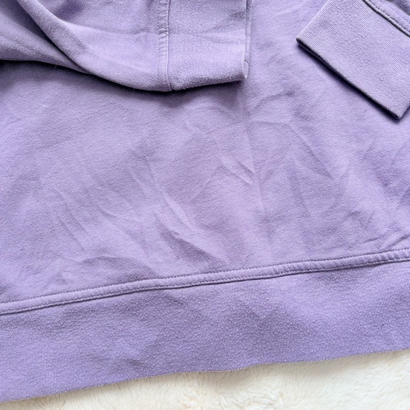 L.L. Bean Hoodie | Campcore Cottagecore Outdoor Essential | Cozy Heritage Fleece - Picture 13 of 14